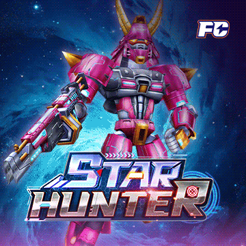 STAR HUNTER