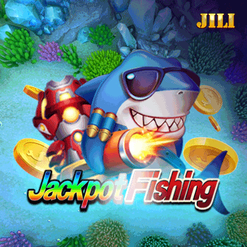 Jackpot Fishing