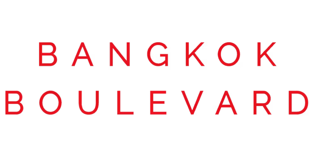 Bangkok Boulevard