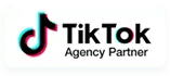TikTok Agency Partner